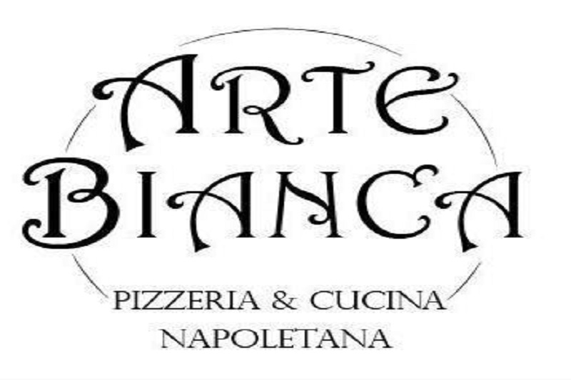 Pizzeria: Arte Bianca 
