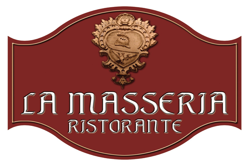 Pizzeria: La Masseria 