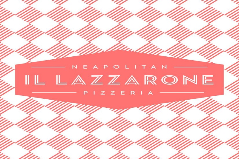 Pizzeria: Il Lazzarone 