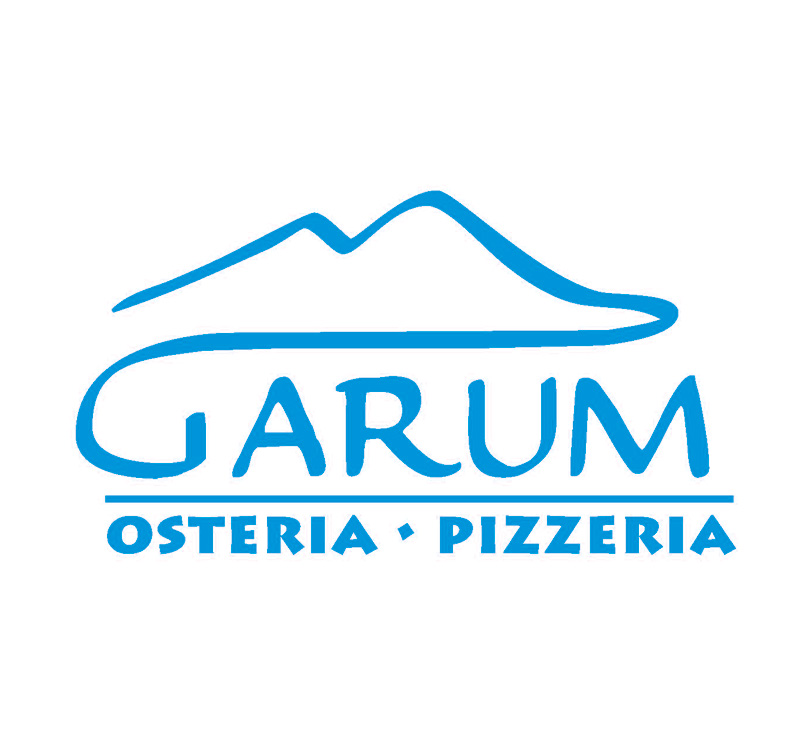 Pizzeria: Il Garum 