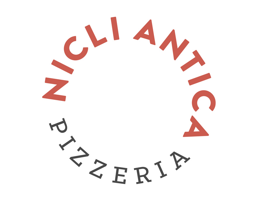 Pizzeria: Nicli Antica pizzeria 