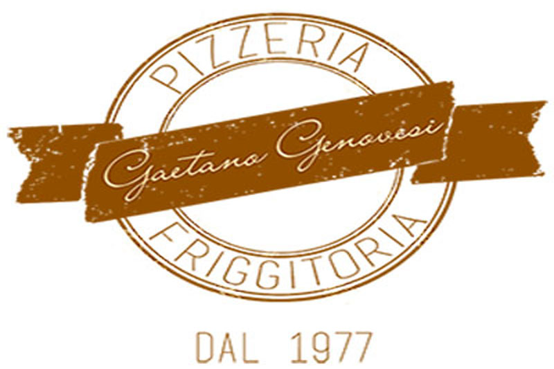 Pizzeria: Pizzeria Gaetano Genovesi 