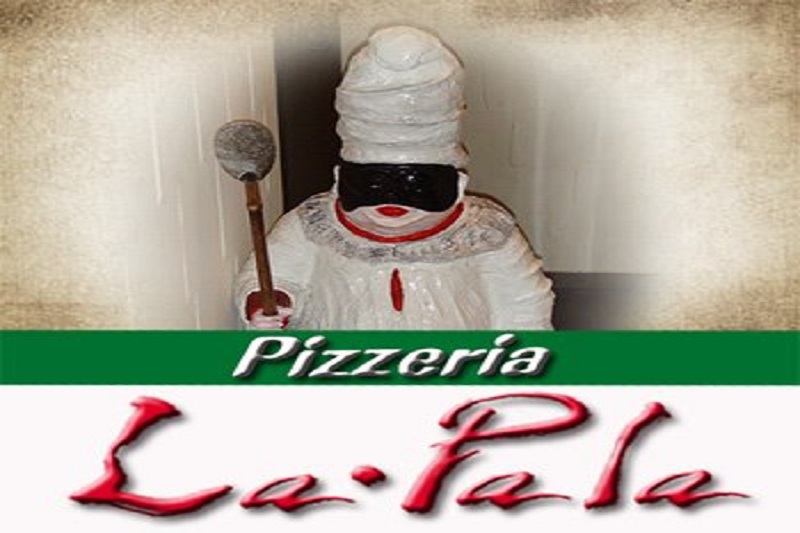 Pizzeria: La Pala 