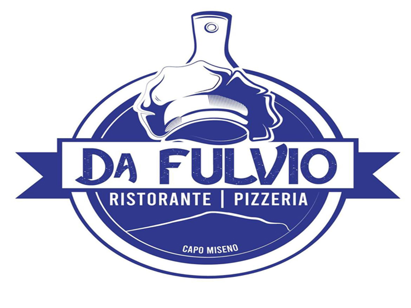 Pizzeria: Da Fulvio 