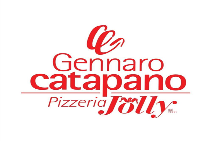 Pizzeria: Gennaro Catapano Pizzeria Jolly 