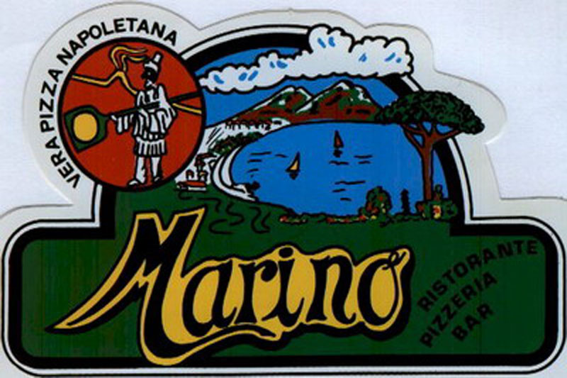 Pizzeria: Marino 