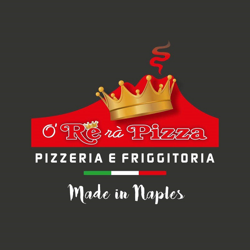 Pizzeria: O' Re Rà Pizza 