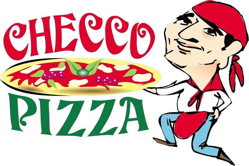 Pizzeria: Checco Pizza 