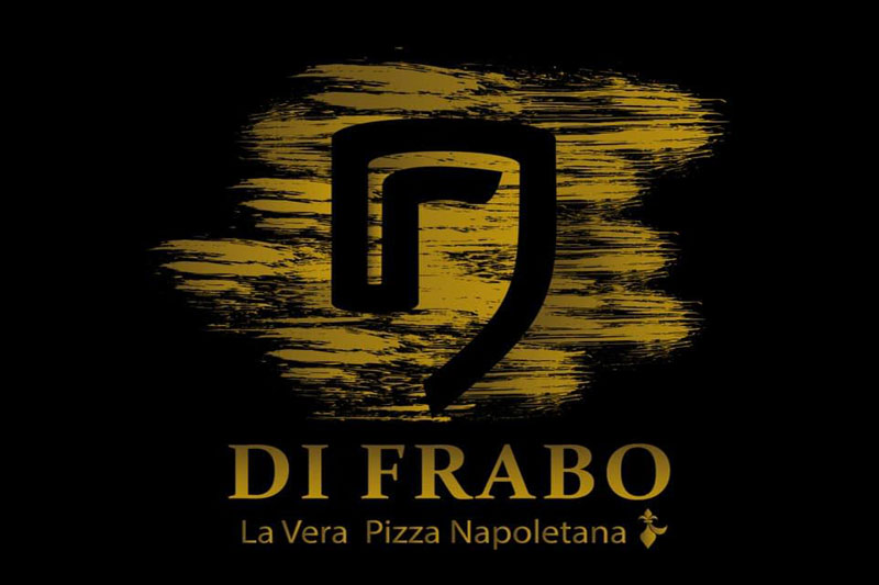 Pizzeria: Di Frabo La Vera Pizza Napoletana 