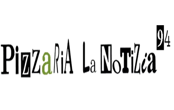 Pizzeria: Pizzaria La Notizia 