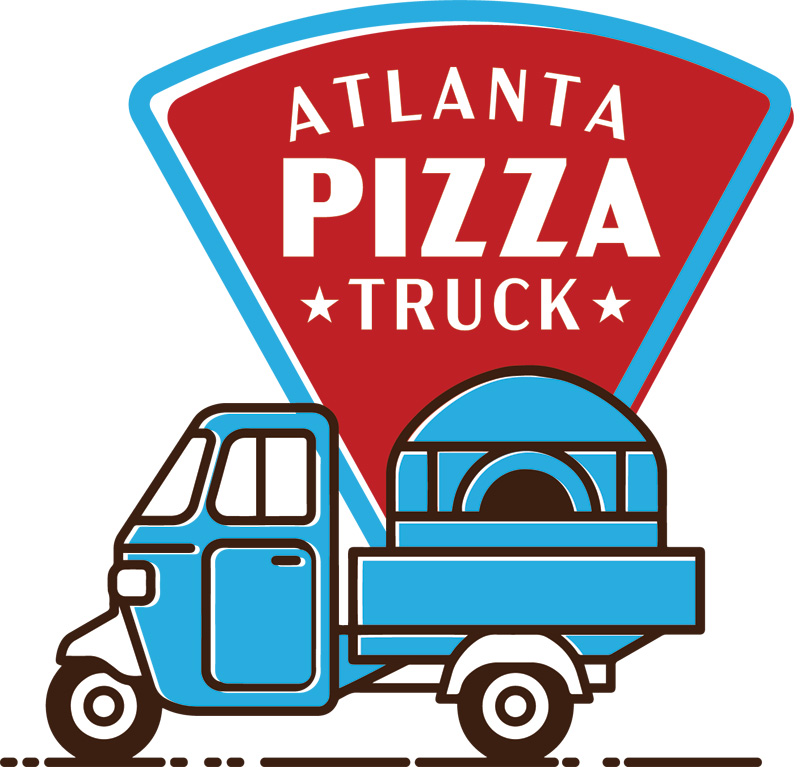 Pizzeria: Atlanta Pizza Truck 