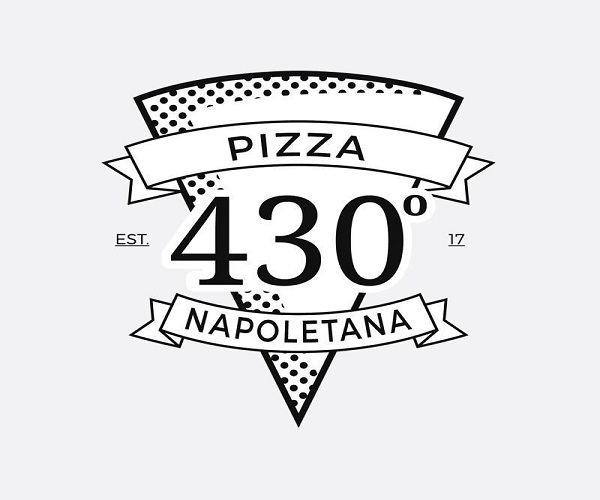 Pizzeria: 430 Gradi 