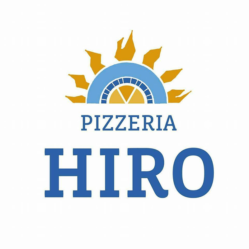 Pizzeria: Pizzeria Hiro 