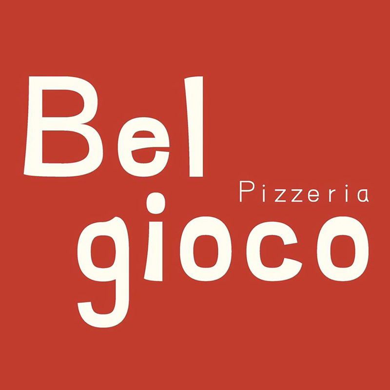 Pizzeria: Pizzeria Bel Gioco 