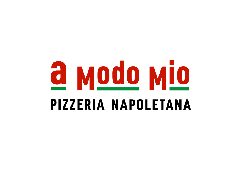 Pizzeria: A modo mio 