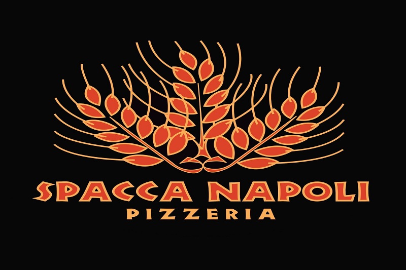 Pizzeria: Spacca Napoli 
