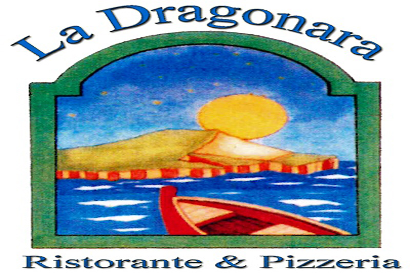 Pizzeria: La Dragonara 