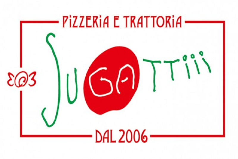 Pizzeria: Trattoria Pizzeria SUGATTiii 