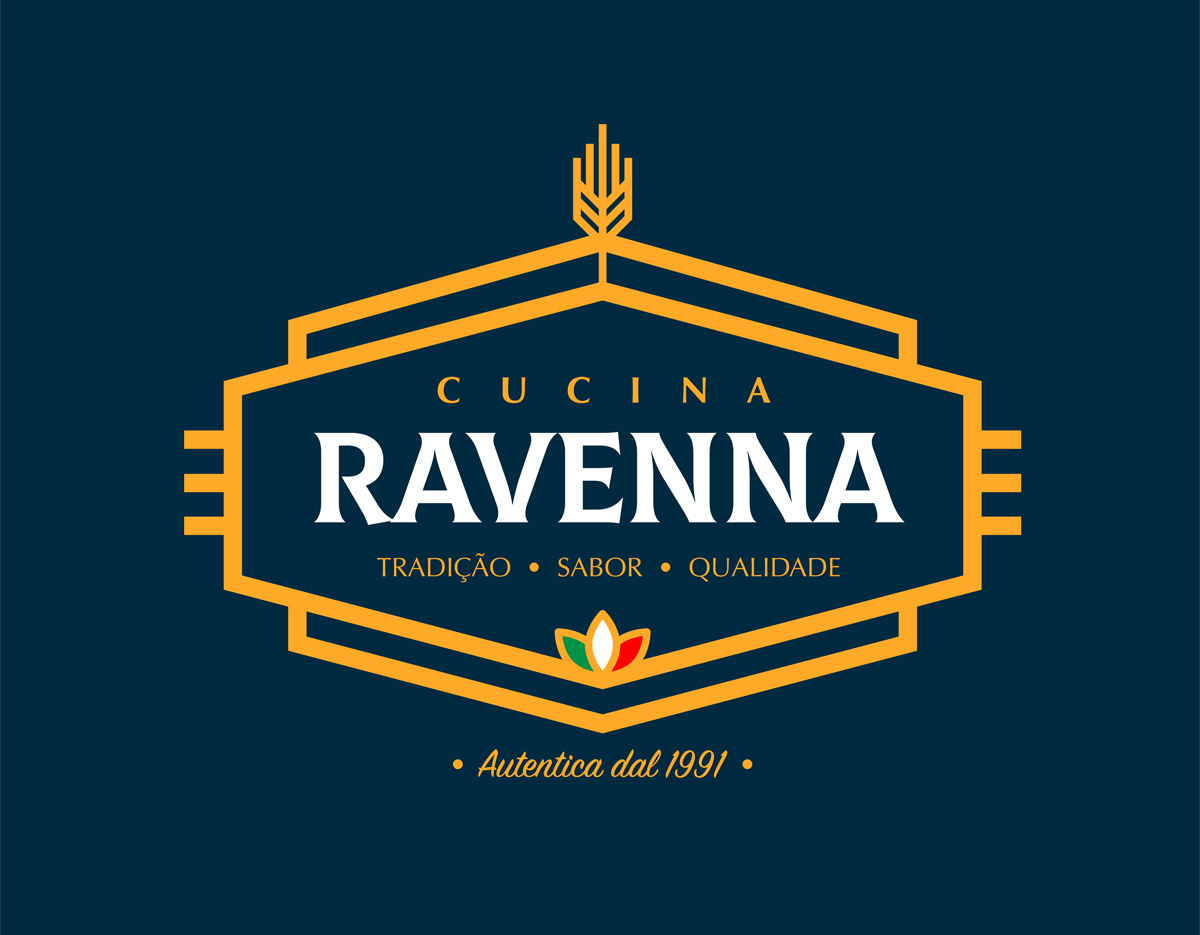 Pizzeria: Ravenna Cucina 