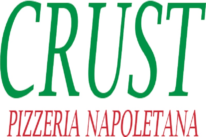 Pizzeria: Crust (Pizzeria Napoletana) 
