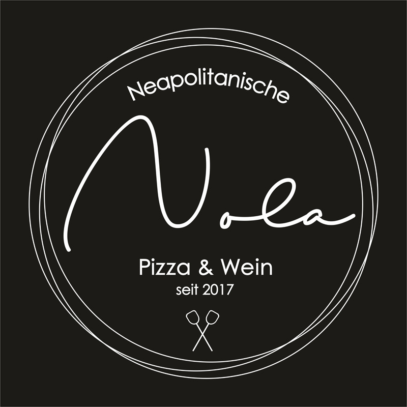 Pizzeria: Nola- Neapolitanische Pizza+Weinbar 