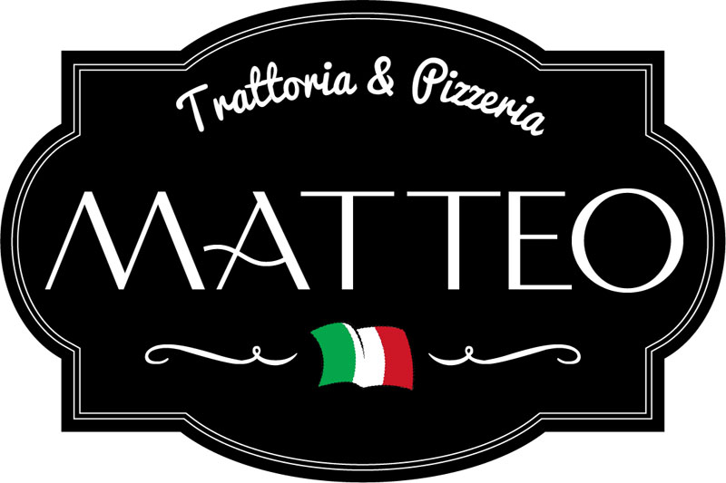 Pizzeria: Matteo Trattoria e Pizzeria 