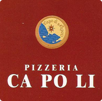 Pizzeria: Pizzeria CA PO LI 