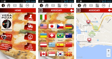 La Verace Pizza Napoletana diventa smart. Scarica l’app AVPN per cellulari!