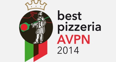 The contest “Best Pizzeria AVPN 2014" starts