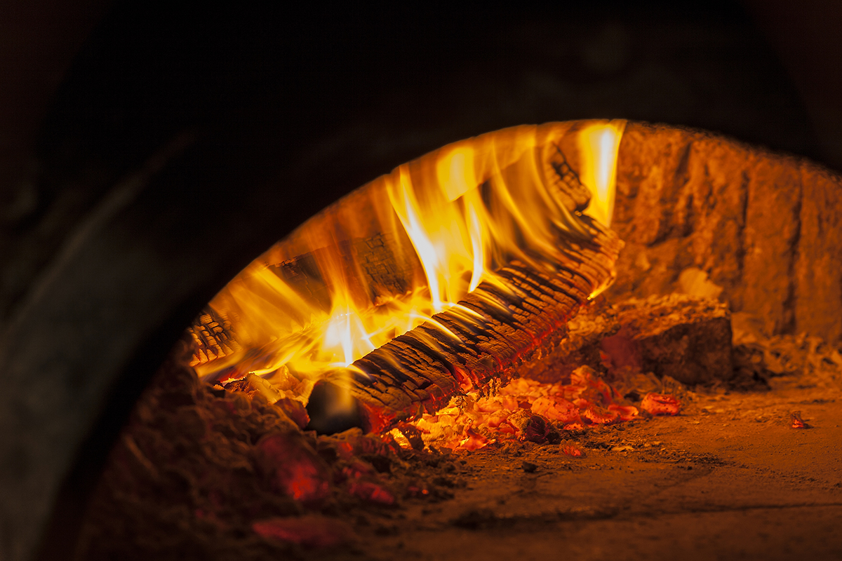 AVPN - Advanced cooking technique of Neapolitan pizza