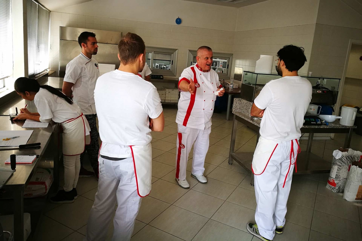 AVPN - Cours de Boulanger Verace