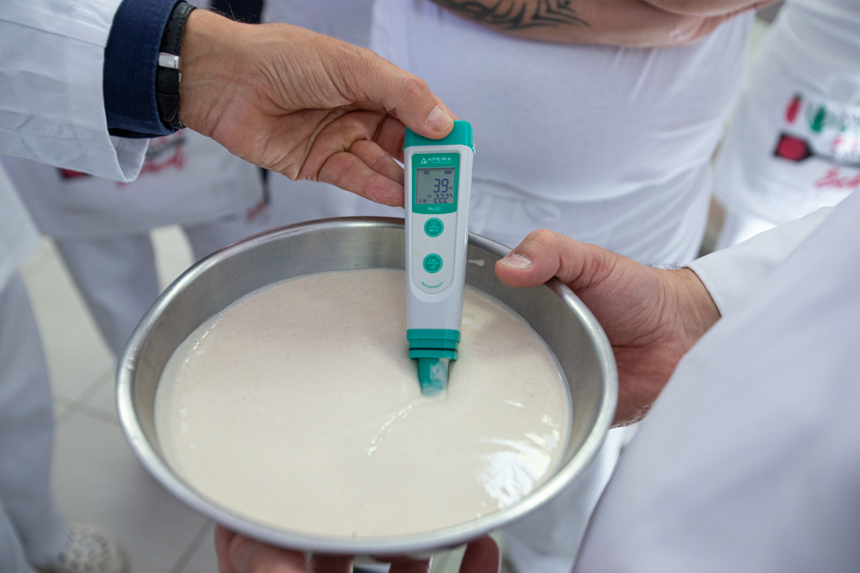 AVPN - Sourdough Masterclass