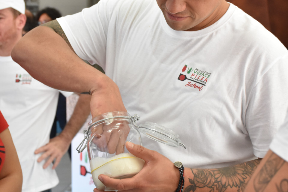 AVPN - Sourdough Masterclass