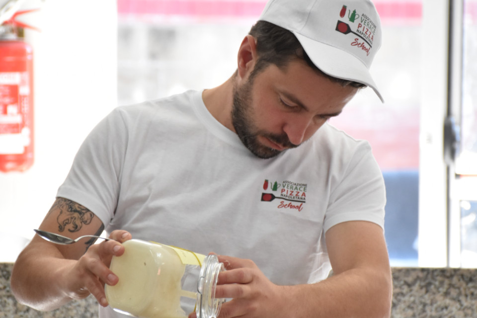 AVPN - Sourdough Masterclass