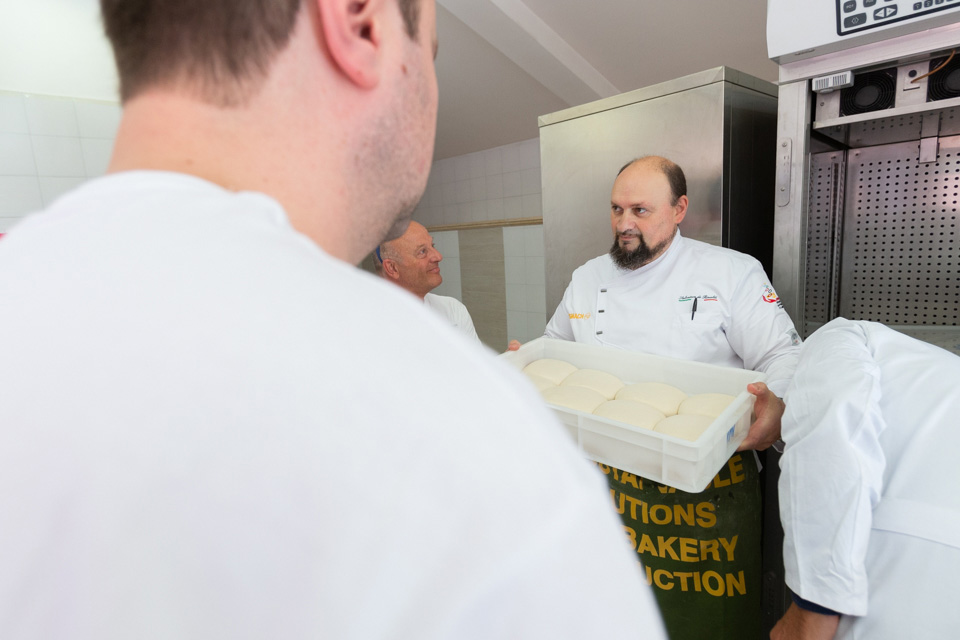 AVPN - Sourdough Masterclass