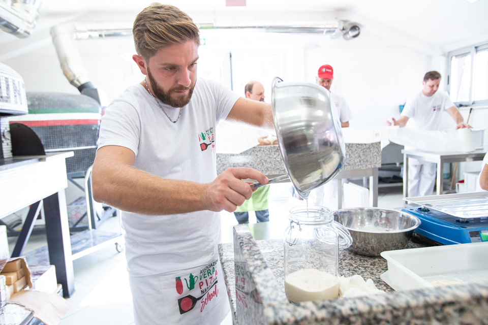 AVPN - Sourdough Masterclass