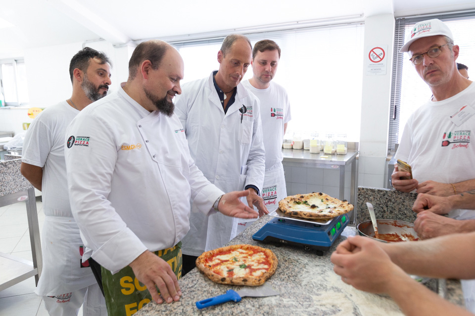 AVPN - Sourdough Masterclass