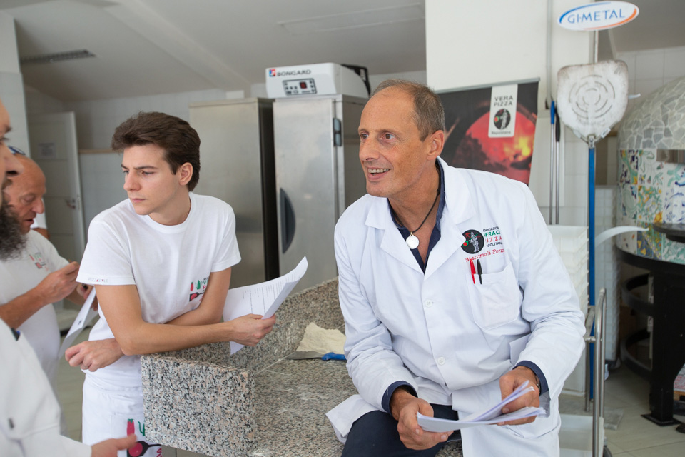 AVPN - Sourdough Masterclass