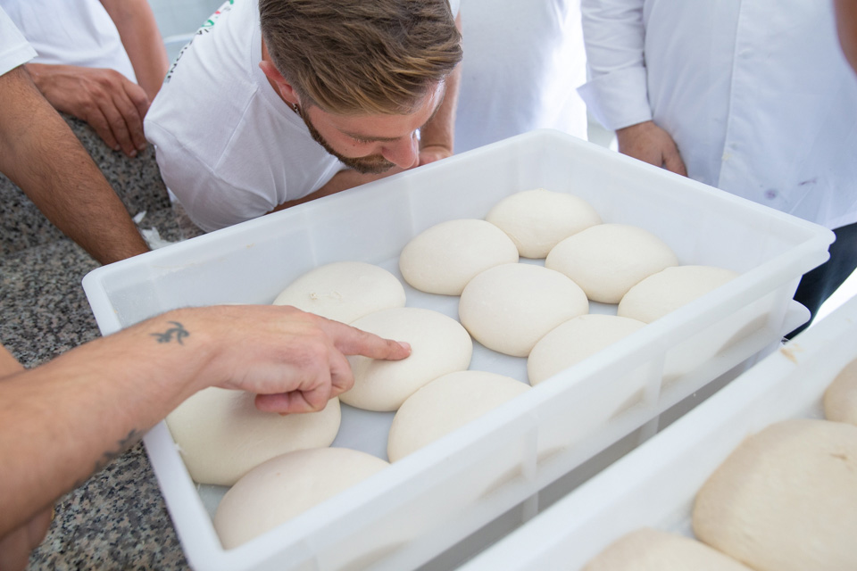 AVPN - Sourdough Masterclass