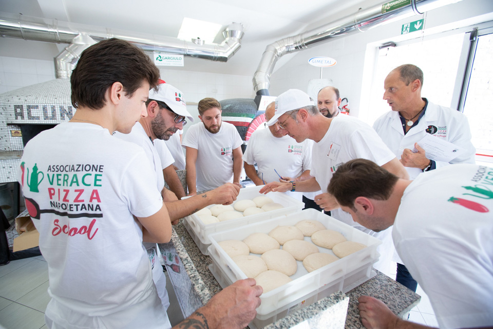 AVPN - Sourdough Masterclass