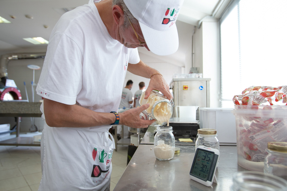 AVPN - Sourdough Masterclass