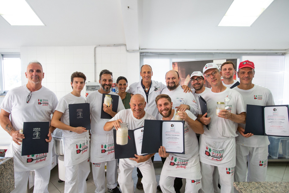AVPN - Sourdough Masterclass