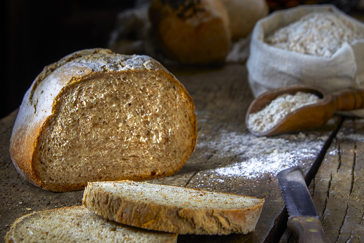 AVPN - Il cestino del pane per gourmet