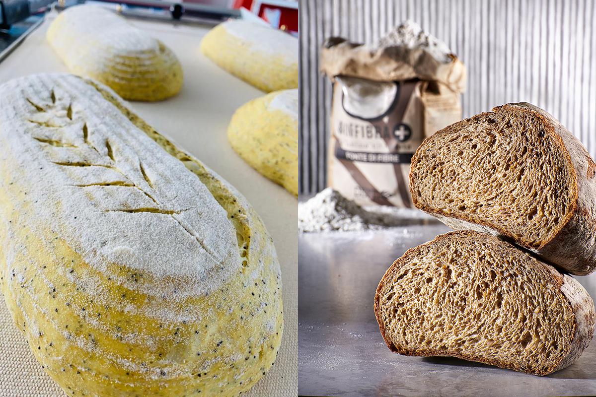 AVPN - Il cestino del pane per gourmet