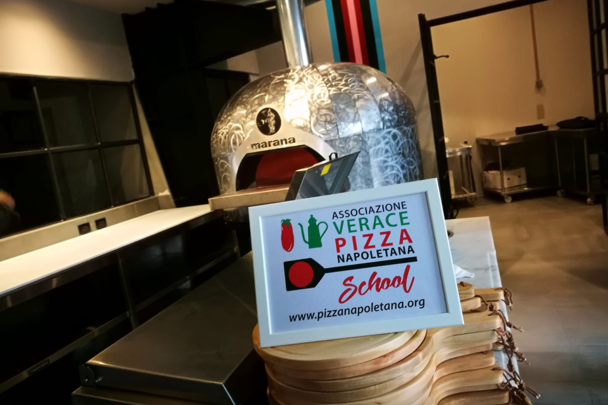 In Messico, dal 22 al 26 ottobre, l’AVPN terrà il primo corso ufficiale di Vera Pizza Napoletana