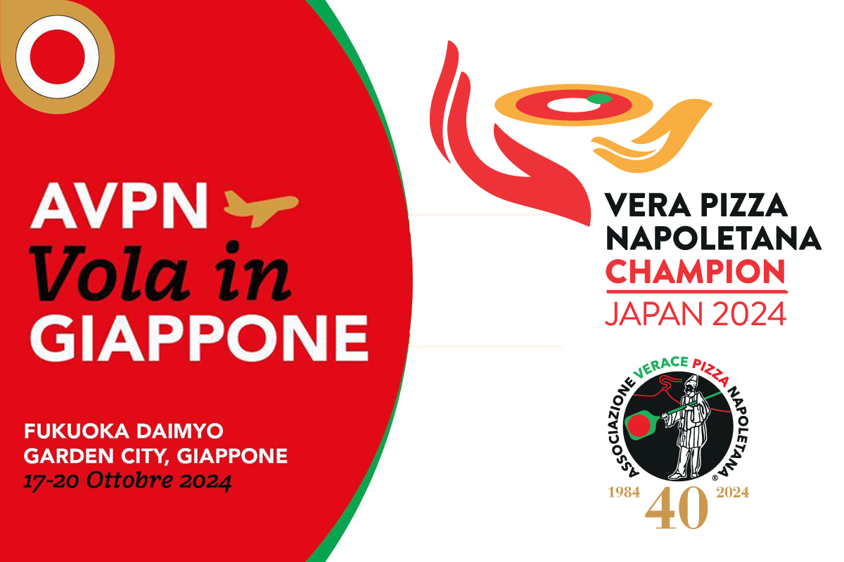 L'AVPN vola in Giappone