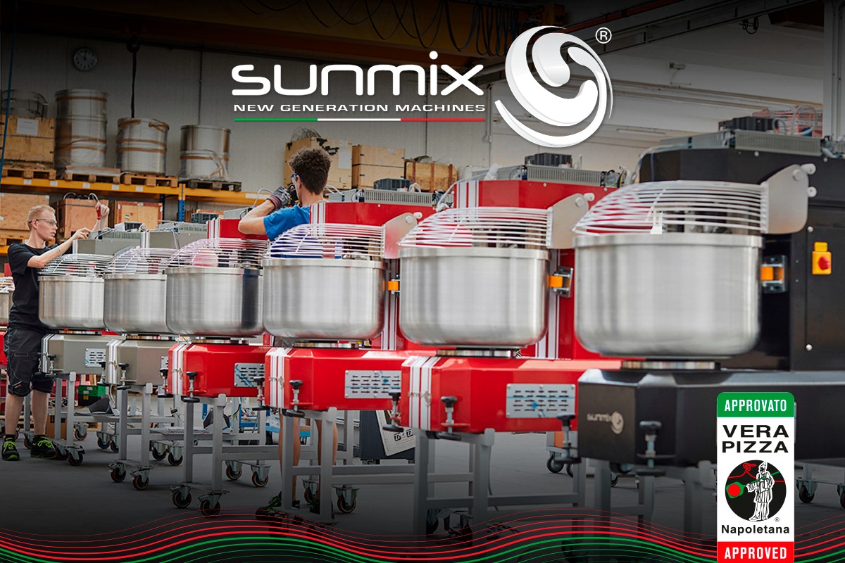 #Approved: diamo voce ai Fornitori Approvati dall'AVPN. Oggi parliamo con Sunmix