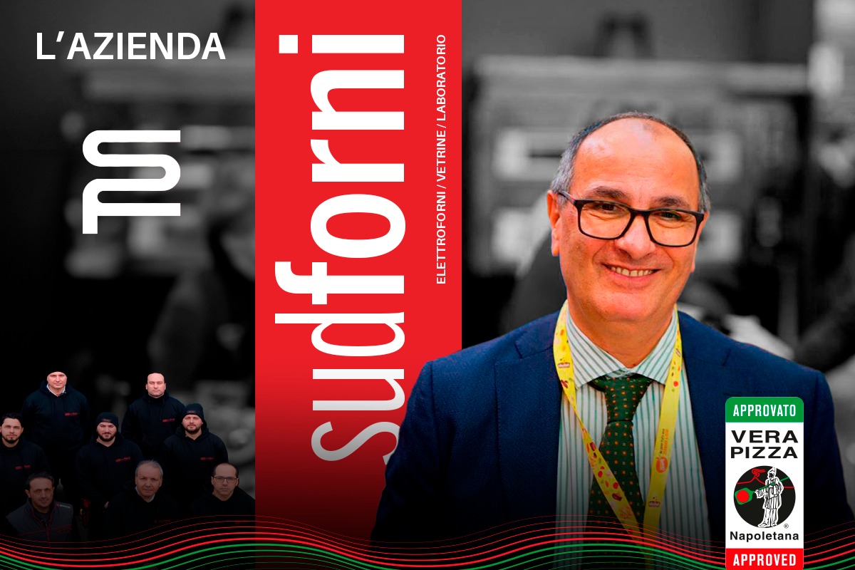 #Approved: diamo voce ai Fornitori Approvati dall'AVPN. Oggi parliamo con SudForni
