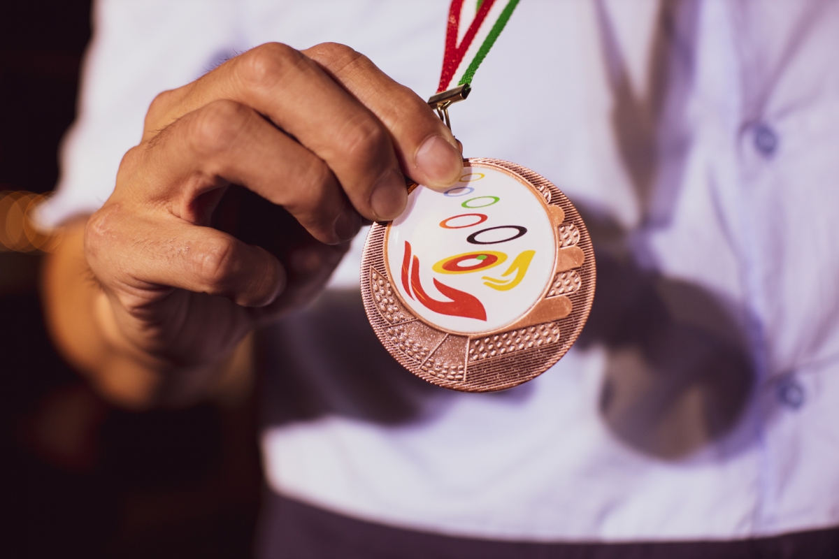 Inizia il countdown: più di 300 sfide tra i partecipanti provenienti dai 5 continenti. Per la prima volta spazio anche alla categoria “Amatori"