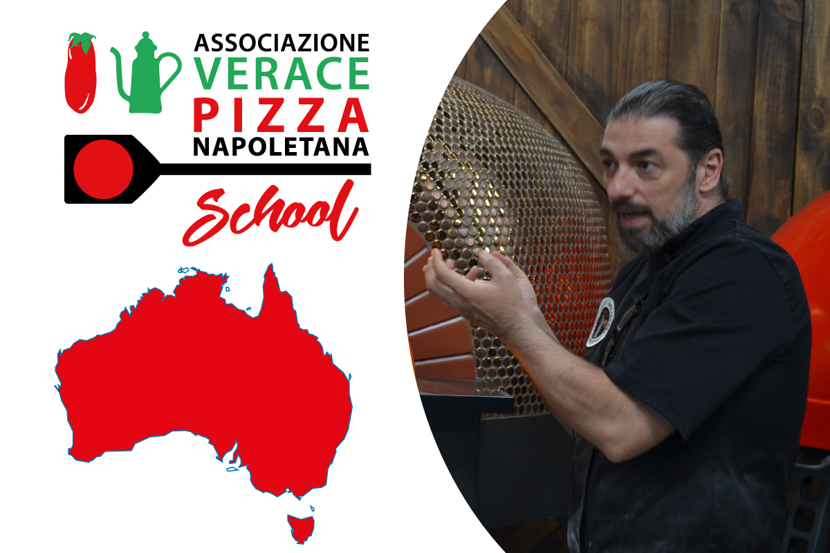 AVPN School in the World: parola a Roberto Di Massa - direttore della scuola di Sydney
